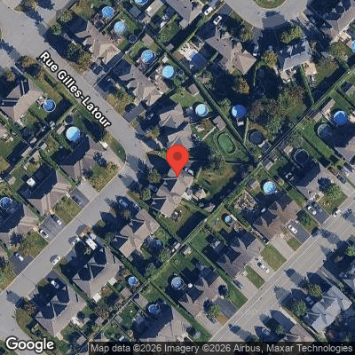 7080 Rue Gilles-Latour