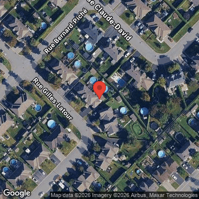 7064 Rue Gilles-Latour