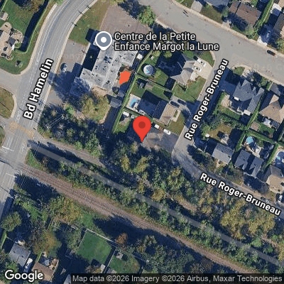 7235 Rue Roger-Bruneau
