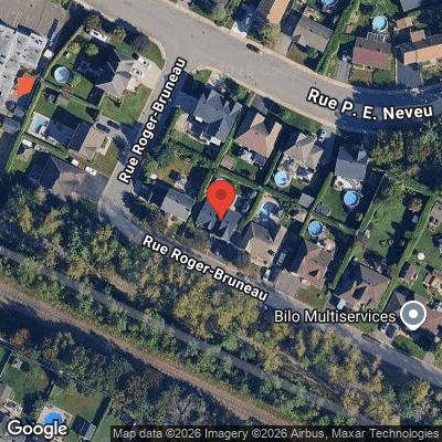 7180 Rue Roger-Bruneau