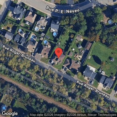 7150 Rue Roger-Bruneau