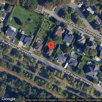 7090 Rue Roger-Bruneau