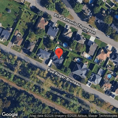 7070 Rue Roger-Bruneau