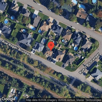 7030 Rue Roger-Bruneau