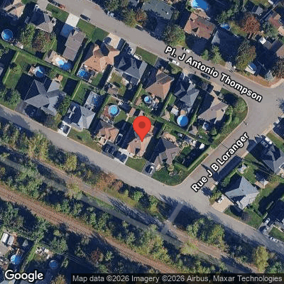 7020 Rue Roger-Bruneau
