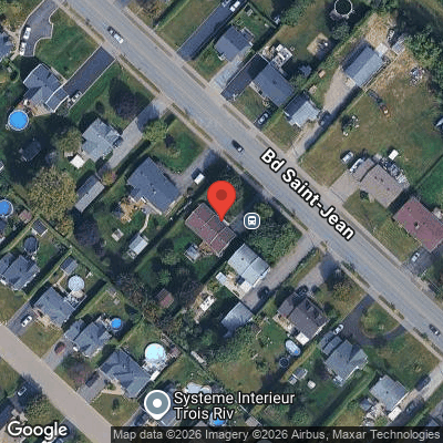 3355 Boulevard Saint-Jean