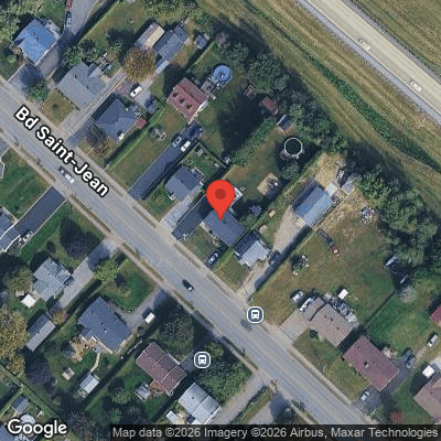 3360 Boulevard Saint-Jean