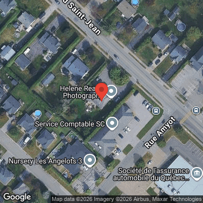3265 - 3265-A Boulevard Saint-Jean