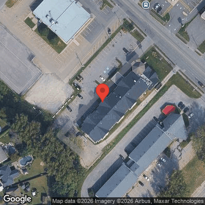 3185 Boulevard Saint-Jean