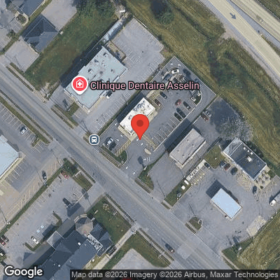 3180 Boulevard Saint-Jean