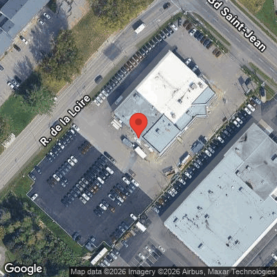 3135 Boulevard Saint-Jean