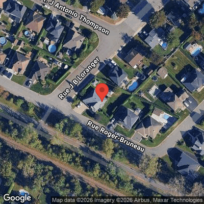 6990 Rue Roger-Bruneau