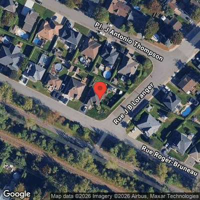 7010 Rue Roger-Bruneau