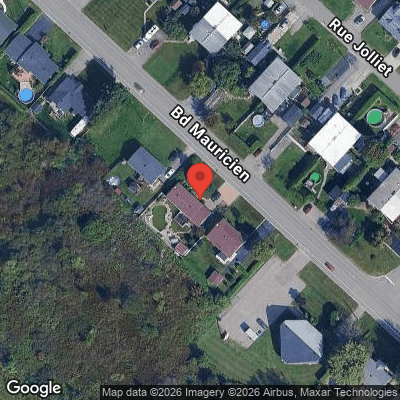 735 Boulevard Mauricien