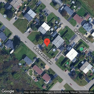 742 Boulevard Mauricien