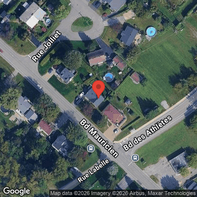 544 Boulevard Mauricien