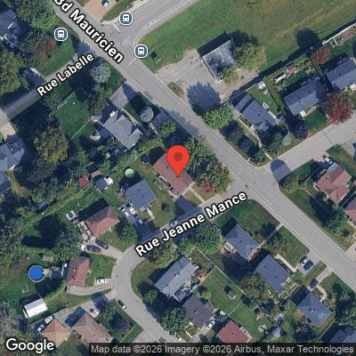 490 Boulevard Mauricien
