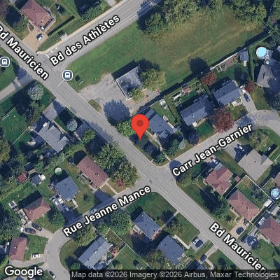 485 Boulevard Mauricien