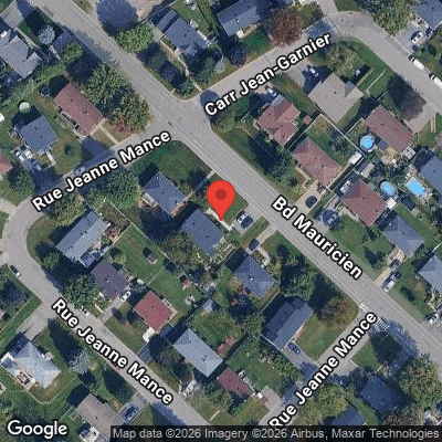 470 Boulevard Mauricien