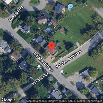 538 - 540 Boulevard Mauricien