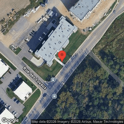 7436 Boulevard des Athletes