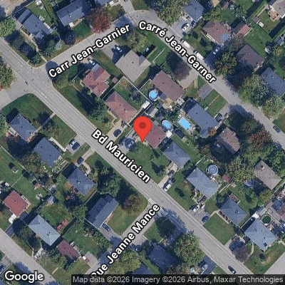 455 Boulevard Mauricien