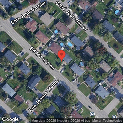 445 Boulevard Mauricien