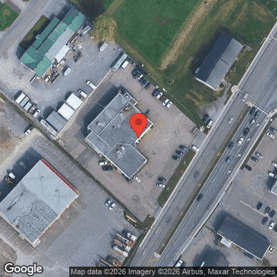 7050 Boulevard Jean-XXIII