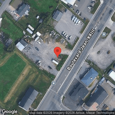 6860 Boulevard Jean-XXIII