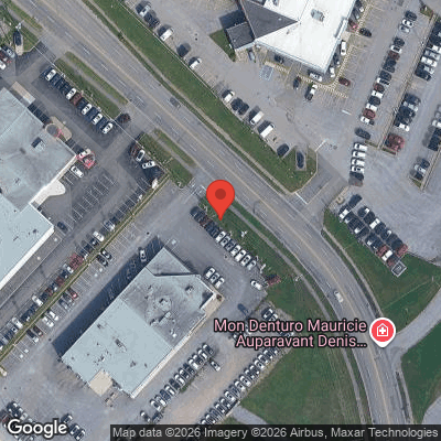 3095 Boulevard Saint-Jean