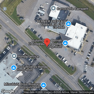 3100 Boulevard Saint-Jean