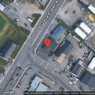 6865 Boulevard Jean-XXIII
