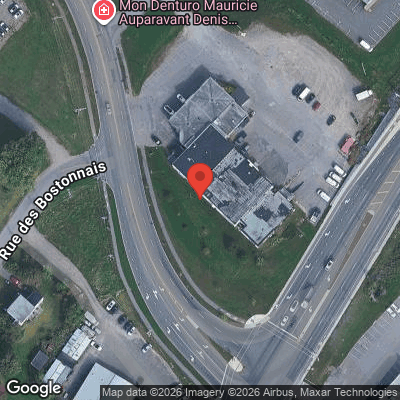 2950 Boulevard Saint-Jean