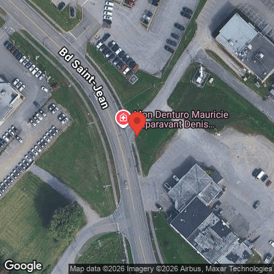 3000 Boulevard Saint-Jean