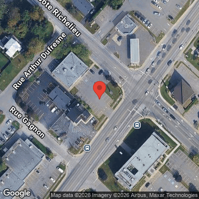 5620 Boulevard Jean-XXIII