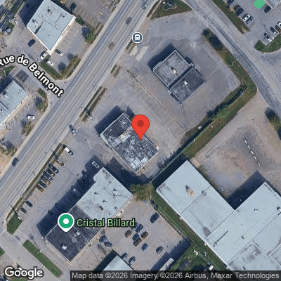 5355 Boulevard Jean-XXIII