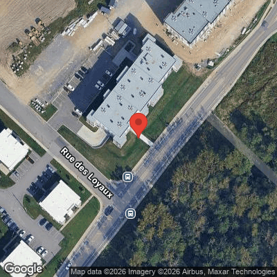 7150 Boulevard des Athletes