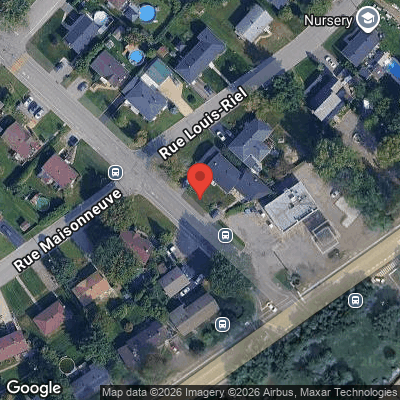303 - 305 Boulevard Mauricien