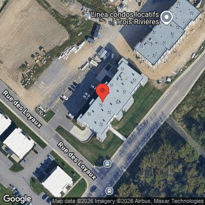 7000 Boulevard des Athletes