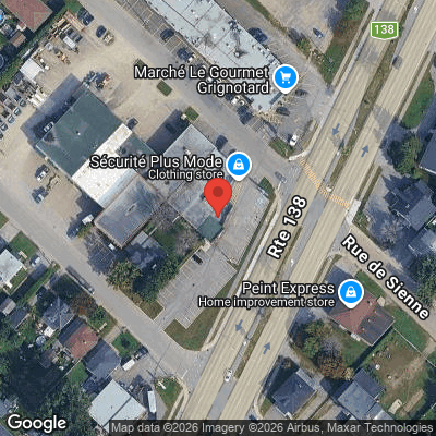 5426 Boulevard Gene-H.-Kruger