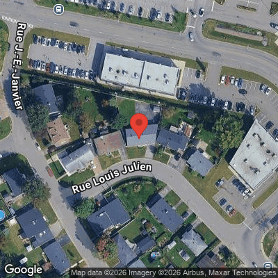 710 Rue Louis-Julien
