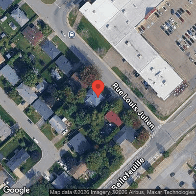 631 Rue Louis-Julien