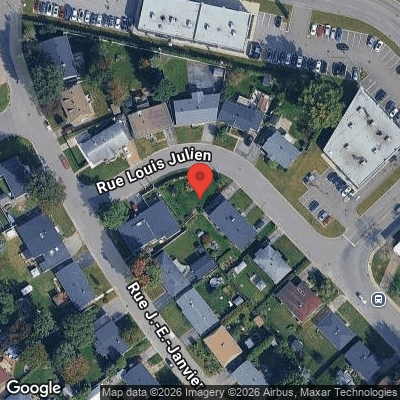 691 Rue Louis-Julien