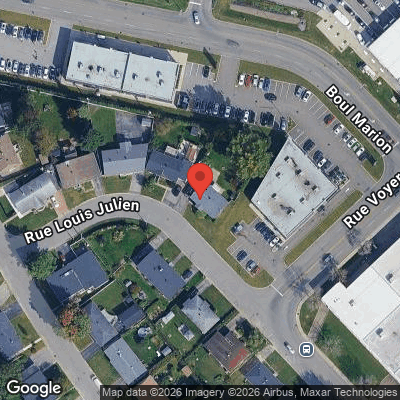 690 Rue Louis-Julien
