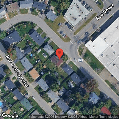 671 Rue Louis-Julien