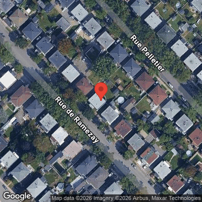 2258 - 2260 Rue De Ramezay