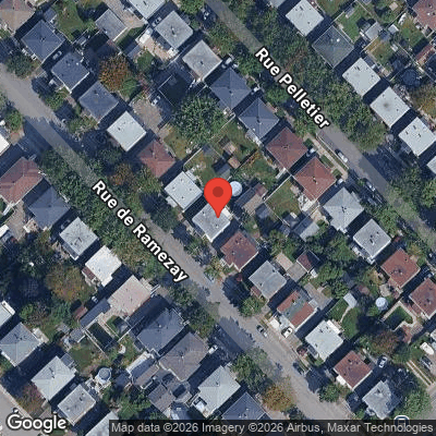 2224 - 2226 Rue De Ramezay