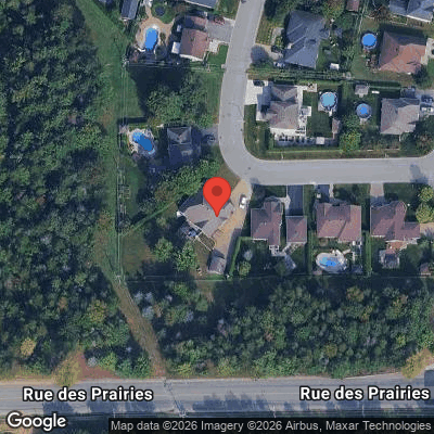 1480 Rue d'Oslo