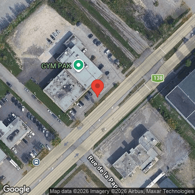 3900 Boulevard Gene-H.-Kruger