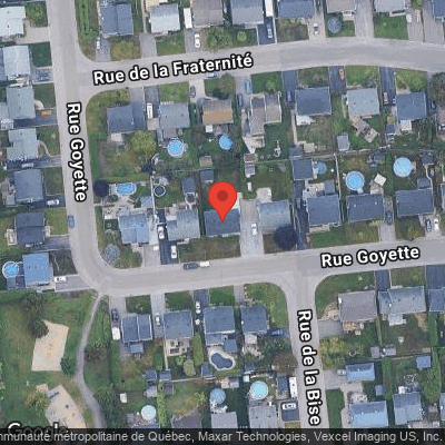 173 Rue Goyette
